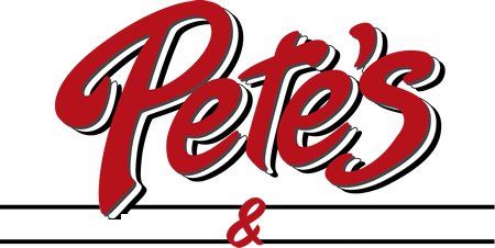 Pete's Restaurant & Brewhouse - Redding, CA